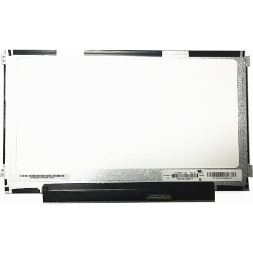 Free shipping N116BGE-L32 Rev C1. B116XW03 V.0 LP116WH2 LTN116AT04 N116B6-L04 NEW LED SLIM Display Laptop Screen
