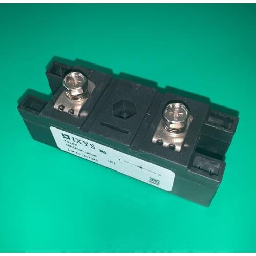 MEO500-06DA DIODE GEN PURP 600V 514A Y4-M6 Fast Recovery Epitaxial Diode (FRED) Modules IGBT Power Module MEO50006DA ME0500-06DA