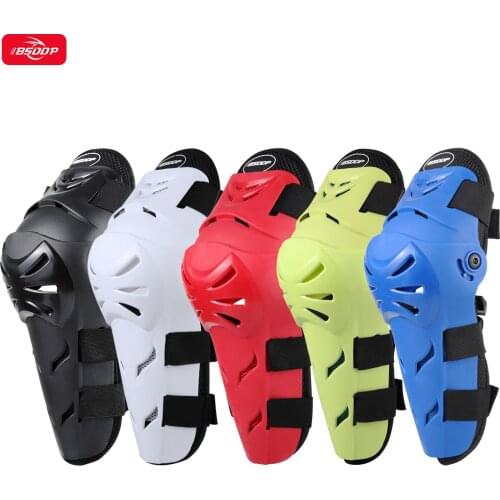 Motorcycle Knee Pad Men Protective Gear Knee Gurad Knee Protector Rodiller Equipment Gear Motocross Motorcycle knee protector