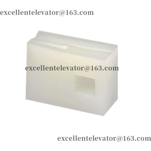 Elevator Guide Shoe Slider 26*19mm Use for Schindler V30
