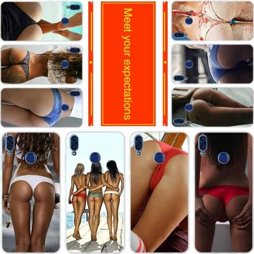 NAYIDA Women Underwear