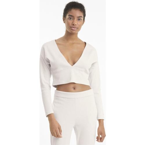 PUMA Women's Long T-shirts