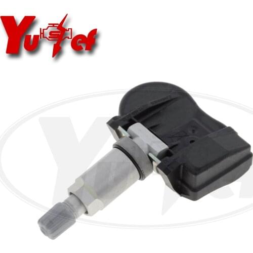 433MHZ Tire Pressure Monitoring System (TPMS) Sensor For Nissan Qashqai Note X-Trail Pulsar NV200 40700-3VU0A