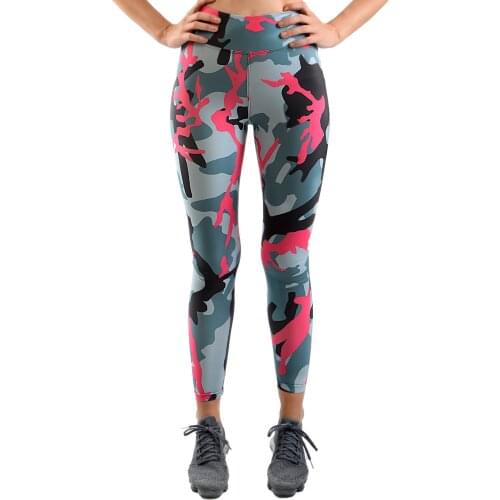 Superstacy High Waist Sporting Leggings