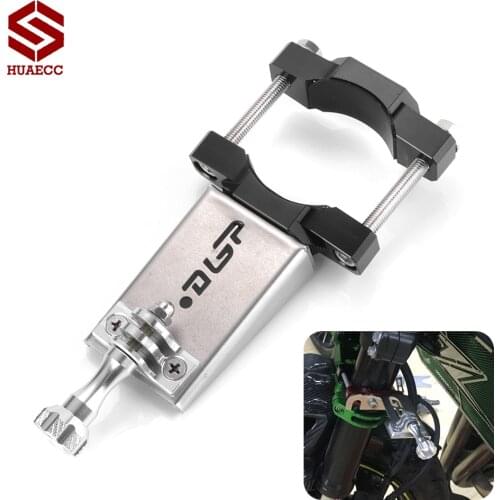 Universal Motorcycle biker Handlebar Driving Recorder Bracket Holder Mount Support MTB Biker Go Pro Seatpost Pole Mount