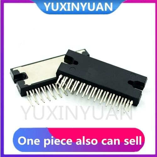 IN STOCK 1pcs LA7848 A7848 7848 ZIP-10 100%good