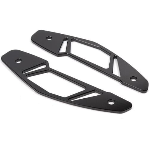 Air Intake Covers For YAMAHA MT-09 MT09 FZ09 FZ-09 FJ09 FJ-09 2013 2014 2015 2016 Motorcycle FZ MT FJ 09 Accessories Left Right