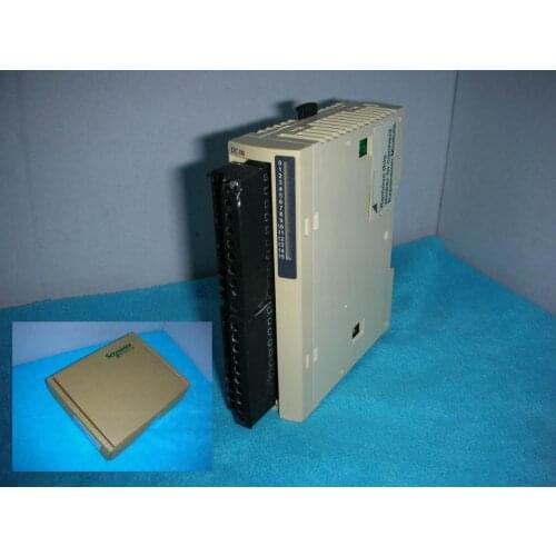 1PC USED Schneider TM2DDI16DT