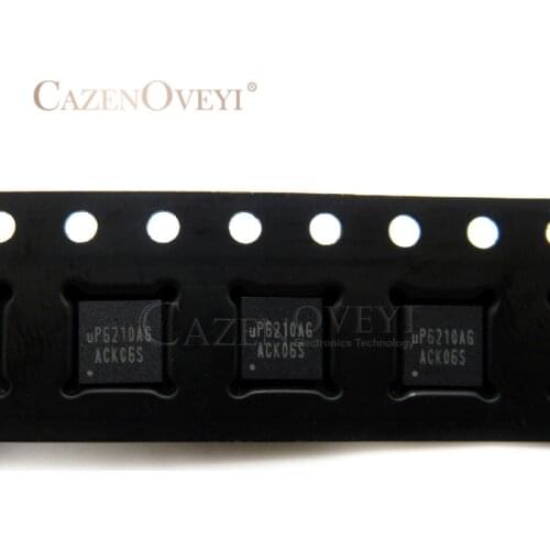 1pcs/lot UP1642P UP6201AQ UP6201 UP6203BQAG UP6203B UP6210AG UP6210 UP6282AD UP6282 UP6633PQAI UP6633P UP9511P UP9511 QFN