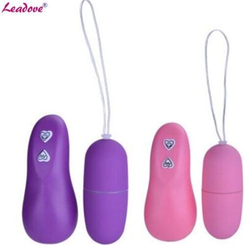 10pcs/lot 20 Speeds Color Wireless Remote Control Vibrating Love Sex Egg Vibrator Adult Sex Toys For Woman TD0066