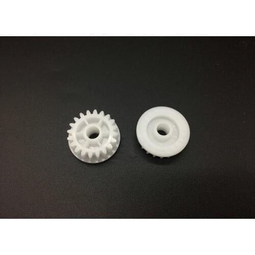 10 PCS Fuser drive gear for HP P3005 P3025 3035 3027 RU5-0957-000