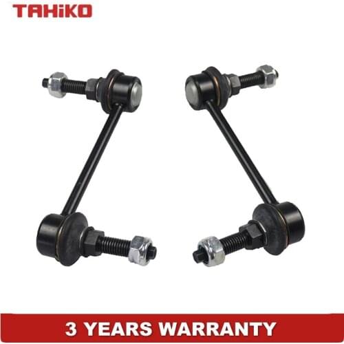 2pcs stabilizer link Sway Bar links for Jaguar S-TYPE Saloon 2004, XR855185