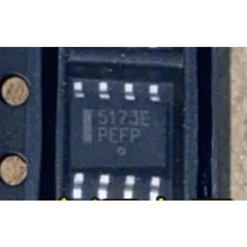20-50PCS/ CS5173EDR8G 5173E 5173 SOP8