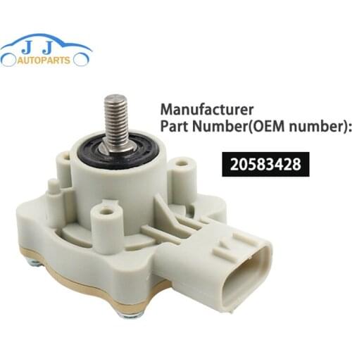 89408-60011 Front Rear Left Right Suspension Height Control Sensor for Lexus RX300 330 350 400H 2004-2009 89407-60022 8940860011