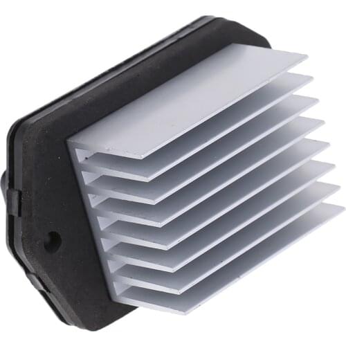 Car Heater Blower Motor Module Resistor for Land Rover LR3 LR4 Range Rover