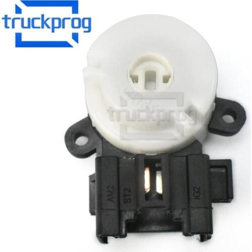 TruckProg Car Ignition Switch Commuter Starter for Toyota Vensis for Corolla