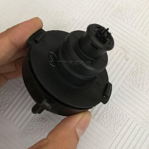 Free shipping Filter Sensor EC210 240 290 360 460 Air Filter Sensor excavator parts digger