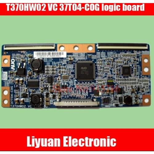 Free shipping T370HW02 VC 37T04-COG logic board for 32 "37" 40 "46" LCD screen