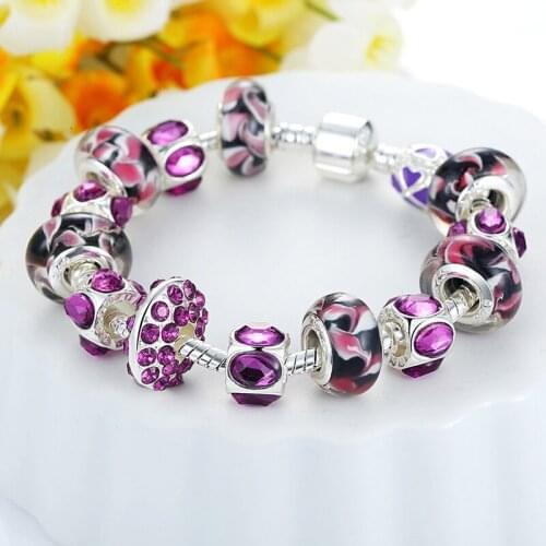 Браслеты из бусин BK China At AliExpress