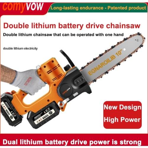 Comyvow Electric Saws