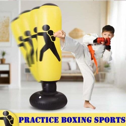 Боксерские груши COPOZZ China At AliExpress