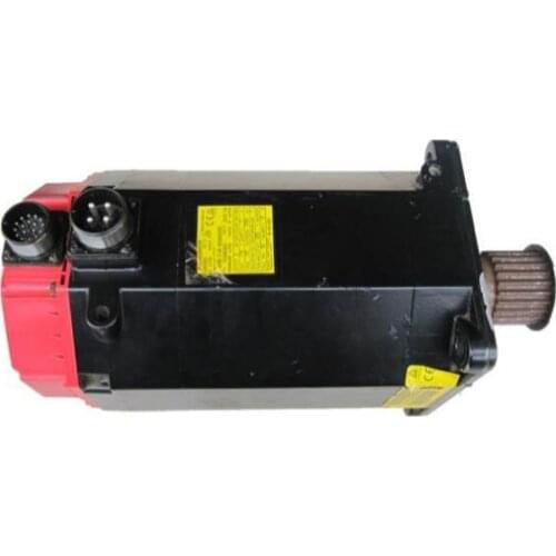 For FANUC A06B-0146-B088#0008 1 year warranty