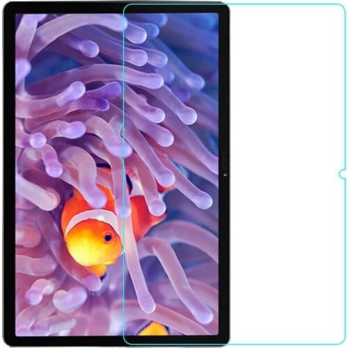 For Lenovo Tab P11 TB-J606 11 Inch Tempered Glass Screen Protector TB-J606F TB-J606N J606L 11" Tablet HD Clear Protective Film