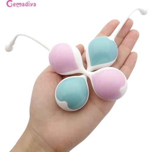 Gennadiya Health Products