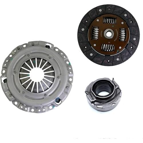 Clutch Kits Cover Clutch Disc Release Bearing for Lifan X60 LFB479Q 1.8L CVVT Engine Auto Spare Parts