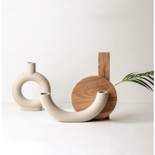 Creative Vegetarian Burn Vase Home Decoration Desktop Decoration Nordic Homestay Art Deco