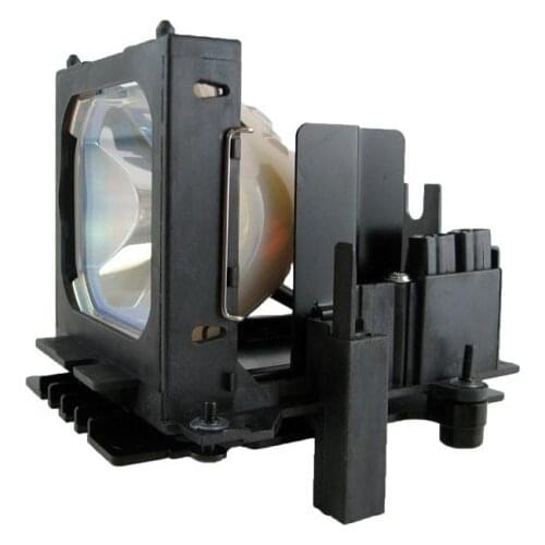 Projector lamp with housing Free shipping TLPLX45 for Projector TLP-SX3500 / X4500 / X4500U