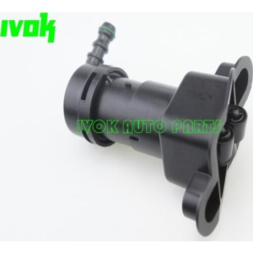 Left Headlight Cleaning Washer Nozzle Pump for Audi A4 B7 S4 RS4 E8 8E0955101G 8E0 955 101G