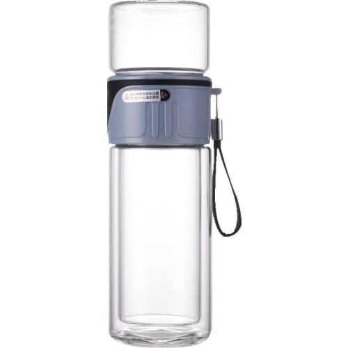 MUNYCE Water Filter Bottles