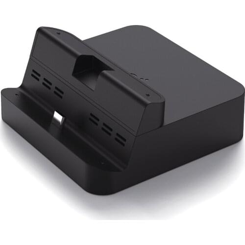NS06 Portable Dock DIY Kit Dock Box TYPE-C Docking Station Accessories for Switch for GuliKit