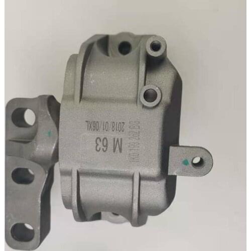 Genuine quality Engine Motor Mount for VW Passat Touran Sagitar Magotan CC SKODA YETI Octavia Superb OE:1K0199262BG 1K0199262AM