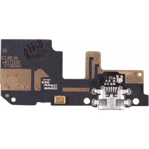 Charging Port Board for Xiaomi Redmi 5 Plus