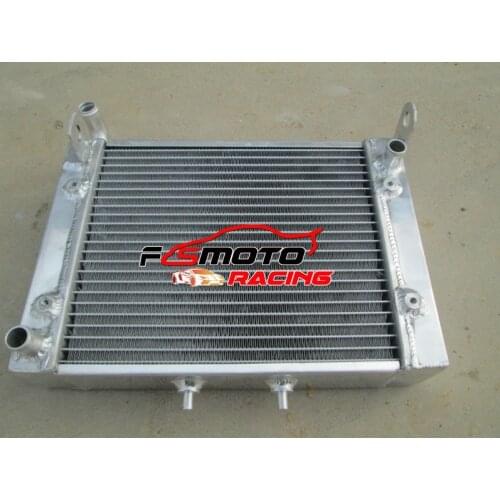 Aluminum Radiator For CAN-AM/CANAM RENEGADE 500/800 R EFI 2007-2011 2007 2008 2009