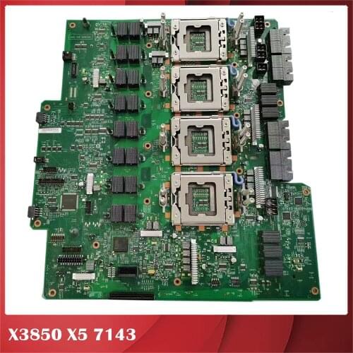 Server Motherboard For IBM X3850 X5 7143 88Y5351 88Y5888 47C2444 69Y1811 CPU Motherboard Fully Tested, Good Quality