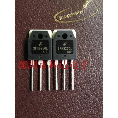 SFH9250L TO-3P
