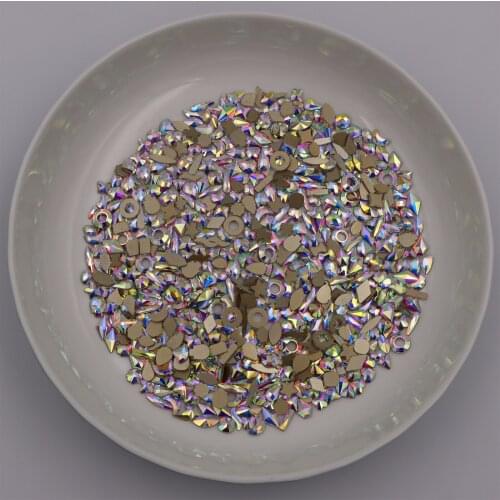 SHUNCAI Decorative Jewelry For Clothes