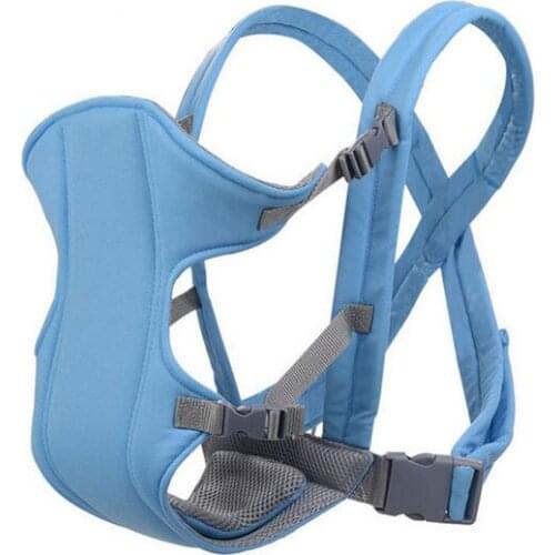 Hot sell comfort baby carriers and infant slings Baby Newborn cradle pouch sling baby products hold the strap with children #90