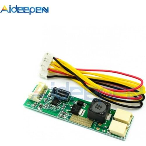 High Voltage Converter CA-155 LED Constant Current Board LED Current Source Power Supply Driver Light Adjustment 10-30V To 9.6V