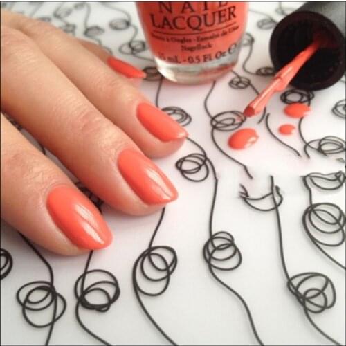 15ml normal enamel Nail Polish Multi Color Polish Lacquer Opies Manicure Nail Art Varnish (don't need lamp dry)