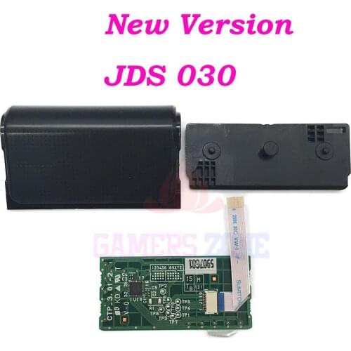 5SETS JDS-030 For PS4 Playstations 4 Controller Original Touch Pad Board PCB With 10Pin Flex Ribbon Cable For PS 4 Touchpad