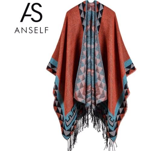 Женские теплые кардиганы ANSELF China At AliExpress