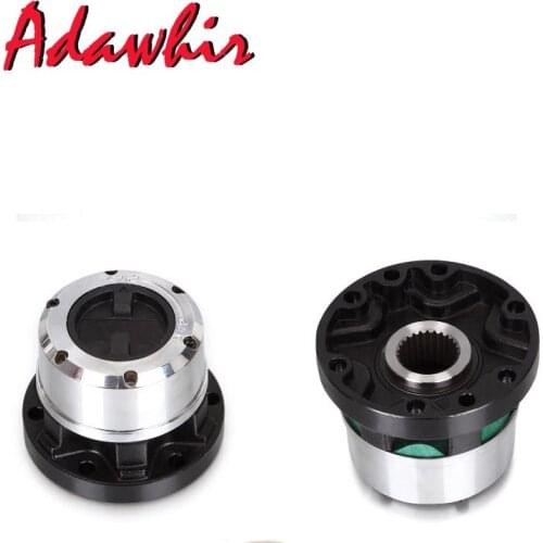 B009 AVM413 1 Piece x FOR TOYOTA HiLux 4Runner LN/RN,T100,86-96 4x4 Free locking wheel hub