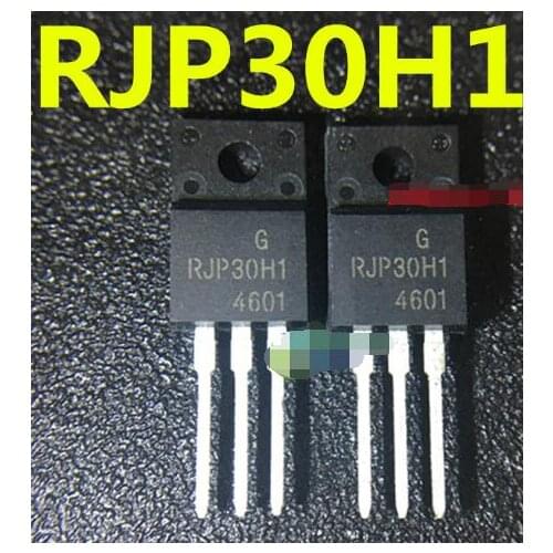 Free shipping 10 pcs RJP30H1 30H1