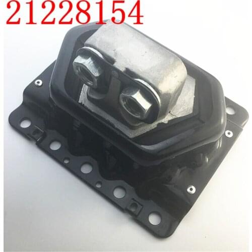 TRUCK PARTS ENGINE MOUNTING 21228154