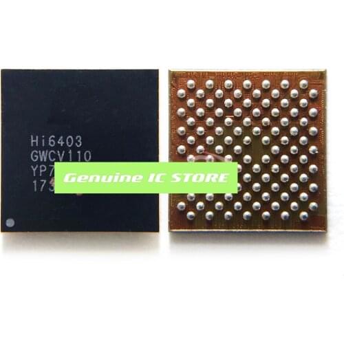HI6403 for Huawei Audio IC Music Sound Chip Hi6403GWCV110