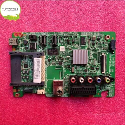 Good test working FOR SAMSUNG MAIN BOARD BN41-02105A BN94-07207L UE19H4000AW UE28H4000AK UE22H5000AK UE28J4100AK T28E310EX